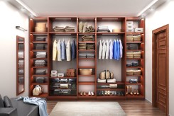 Saving Time and Money: The Benefits of a Capsule Wardrobe