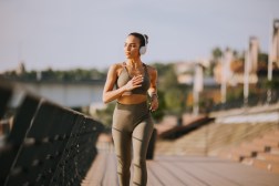From Runway to Gym: Unveiling the Hottest Trends in Women’s Activewear